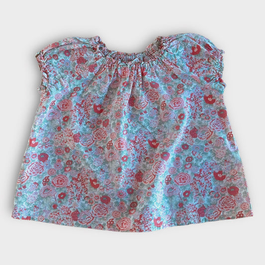 Bonpoint - blouse - 12-18 mois