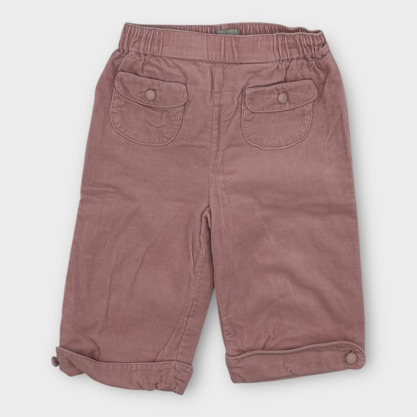 Cyrillus - Pantalon - 6 mois