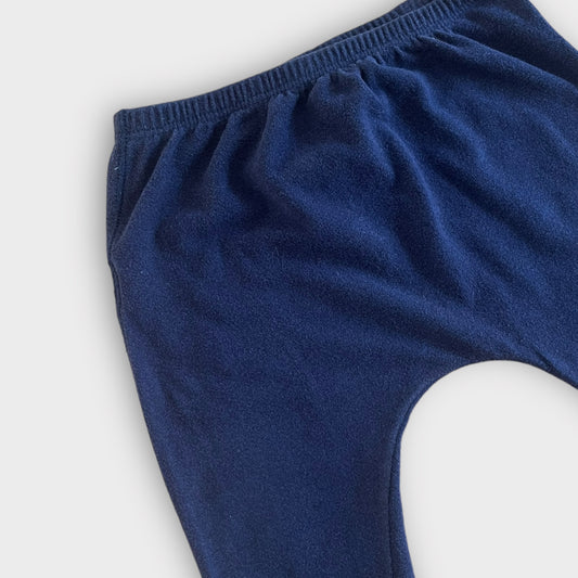 1+in the family - pantalon - 12 mois