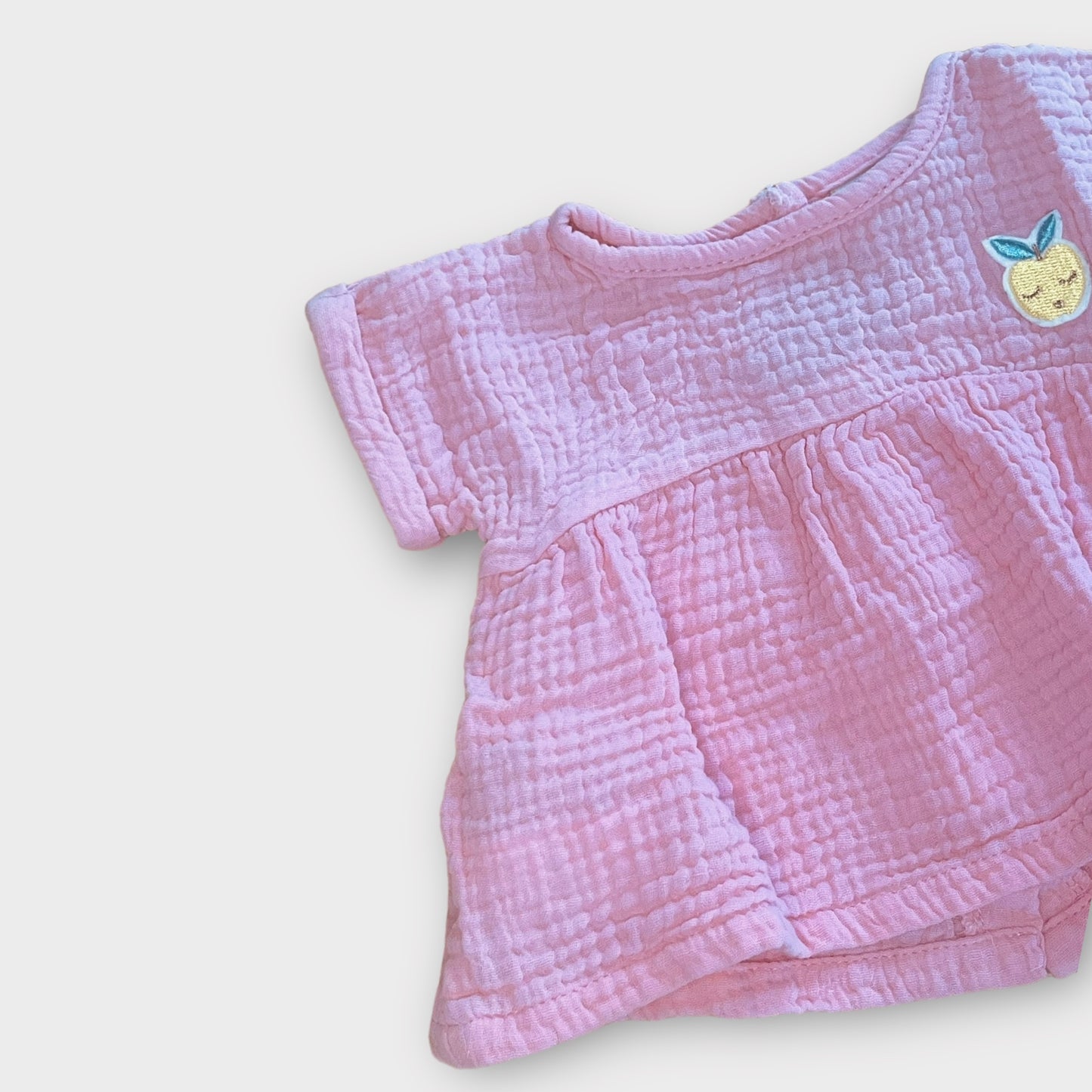 Tape à l'oeil - Blouse - 0-1 mois (53 cm)