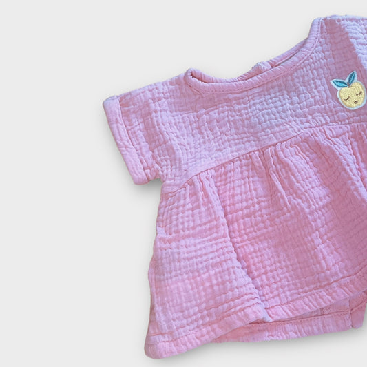 Tape à l'oeil - Blouse - 0-1 mois (53 cm)