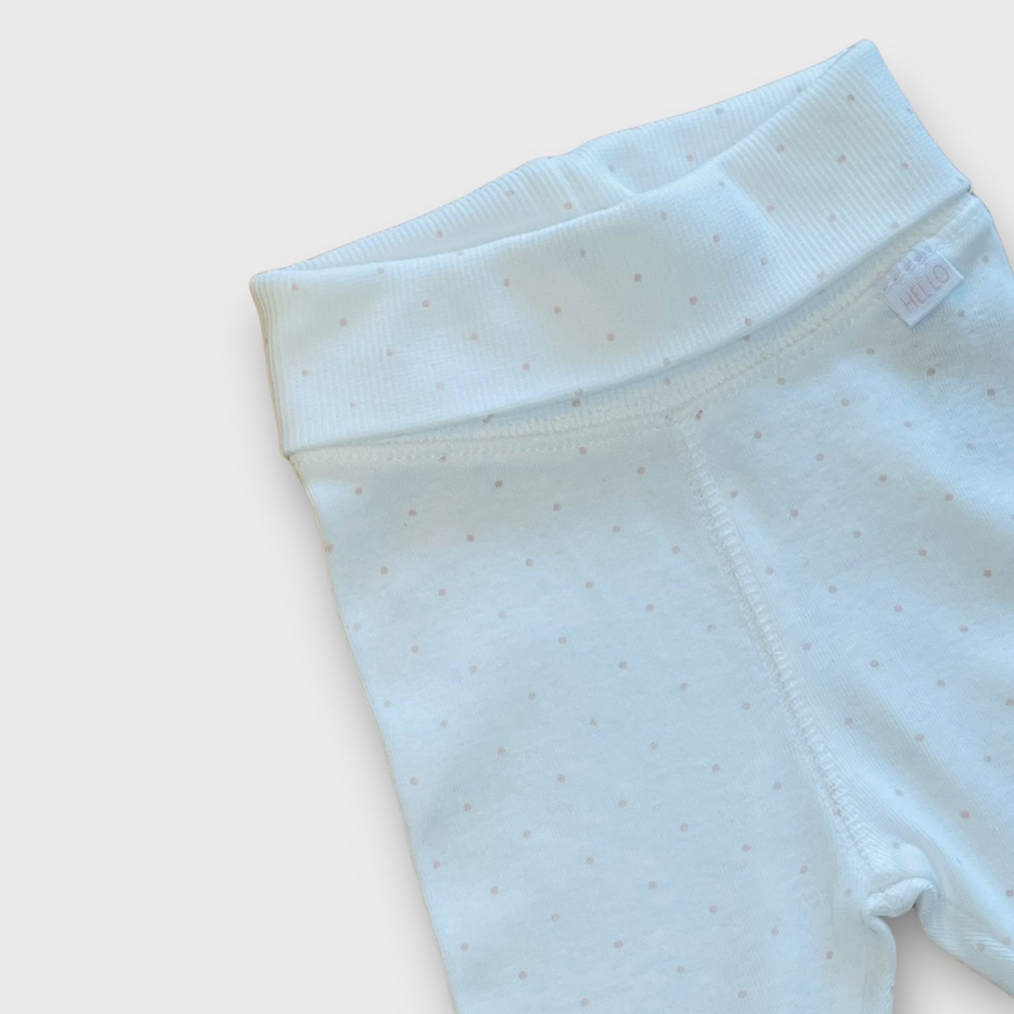 H&M - Pantalon - 1 mois