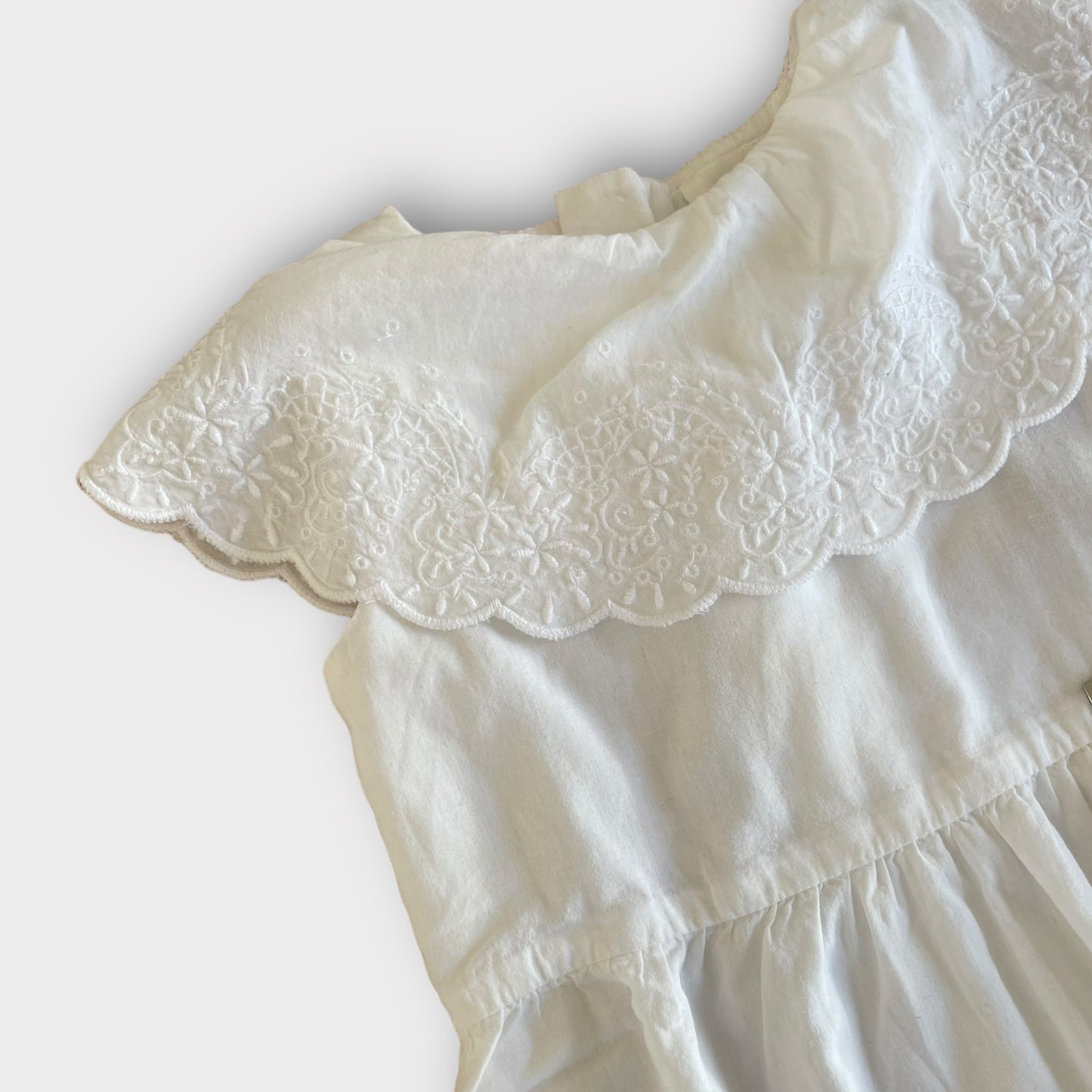 Carrément beau - combinaison - 9 mois