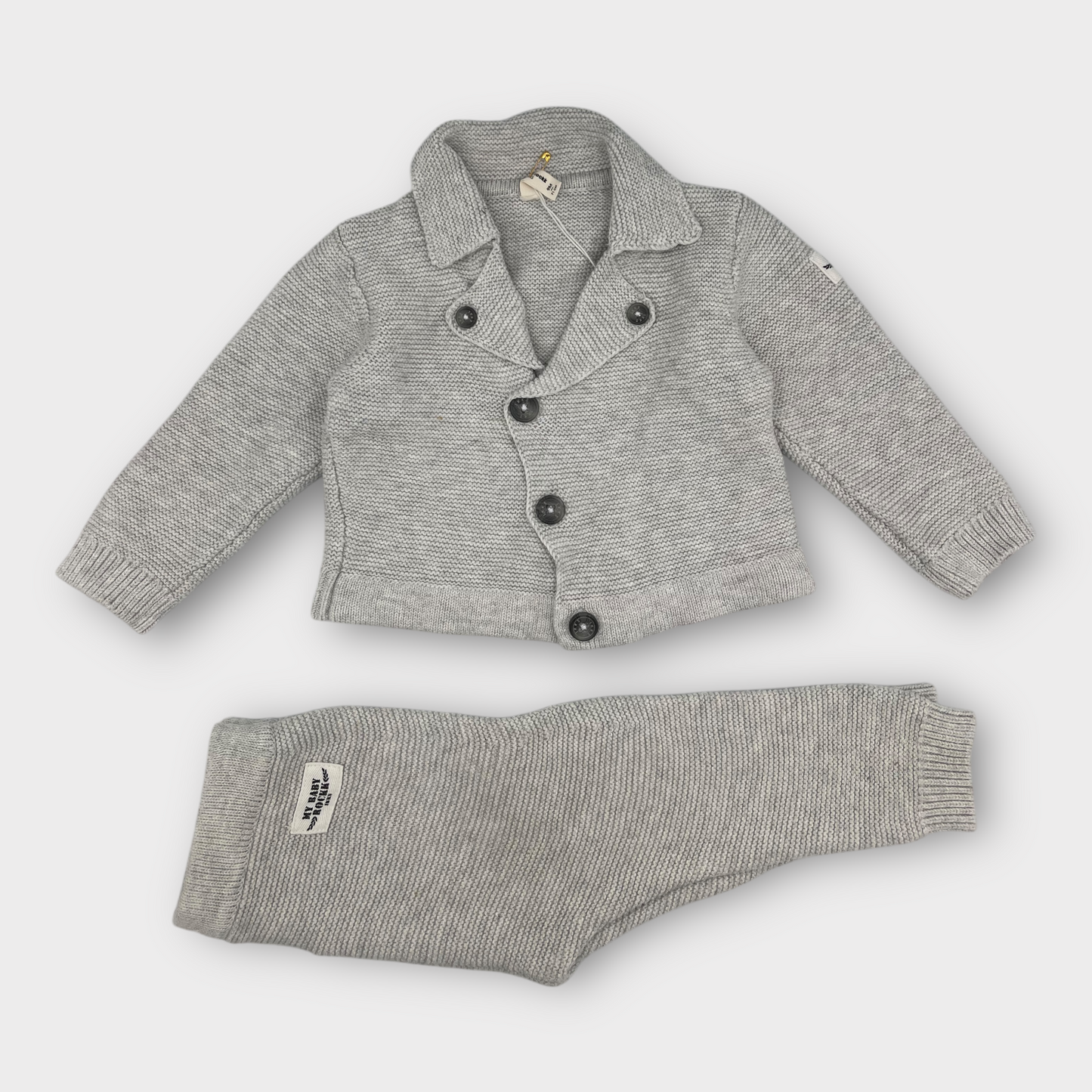 IKKS - Ensemble - 9 mois (71cm)