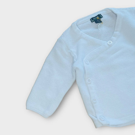 Kiabi - Pull - 0-1 mois (52-55cm)