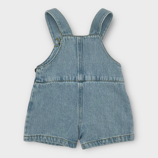 Play Up - Salopette - 3 mois