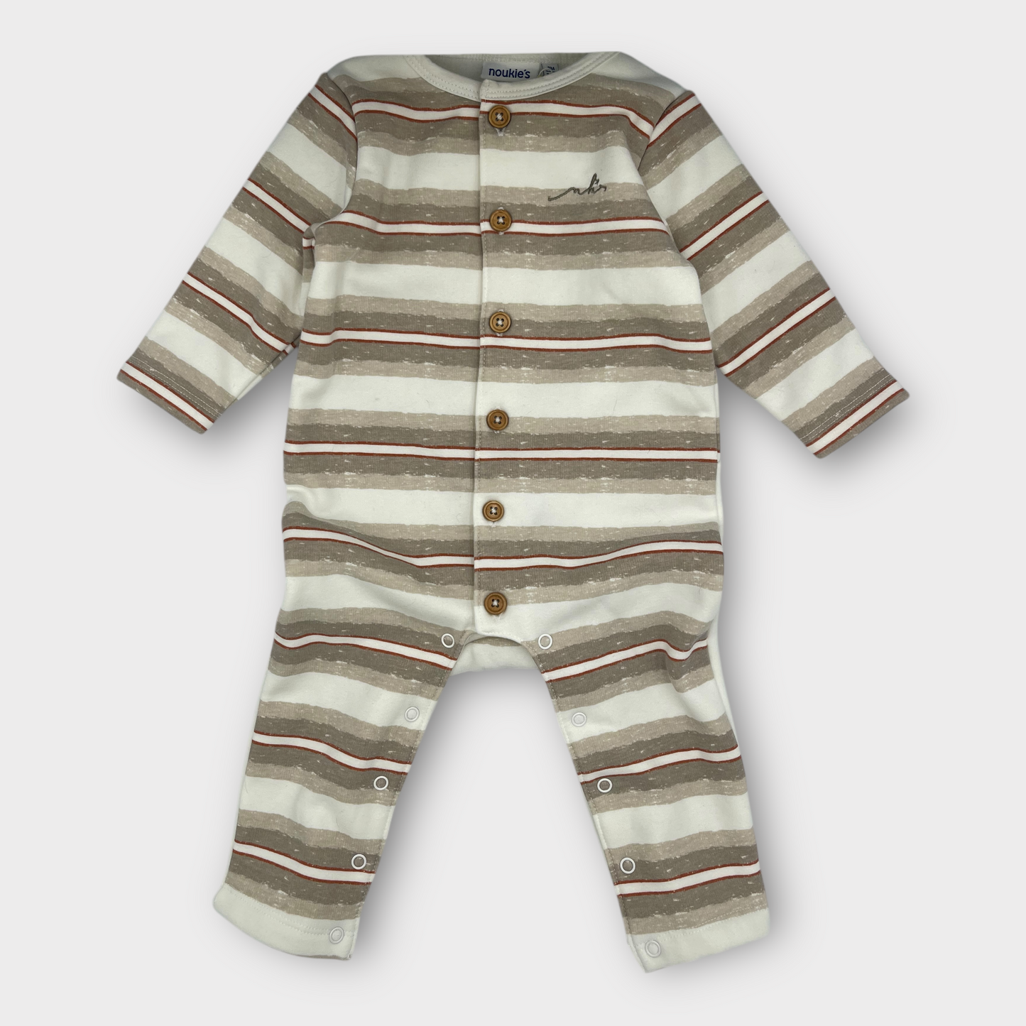 Noukies - Pyjama - 9 mois
