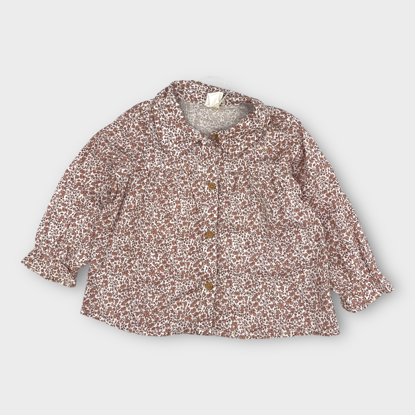 H&M - Chemisier - 12 mois