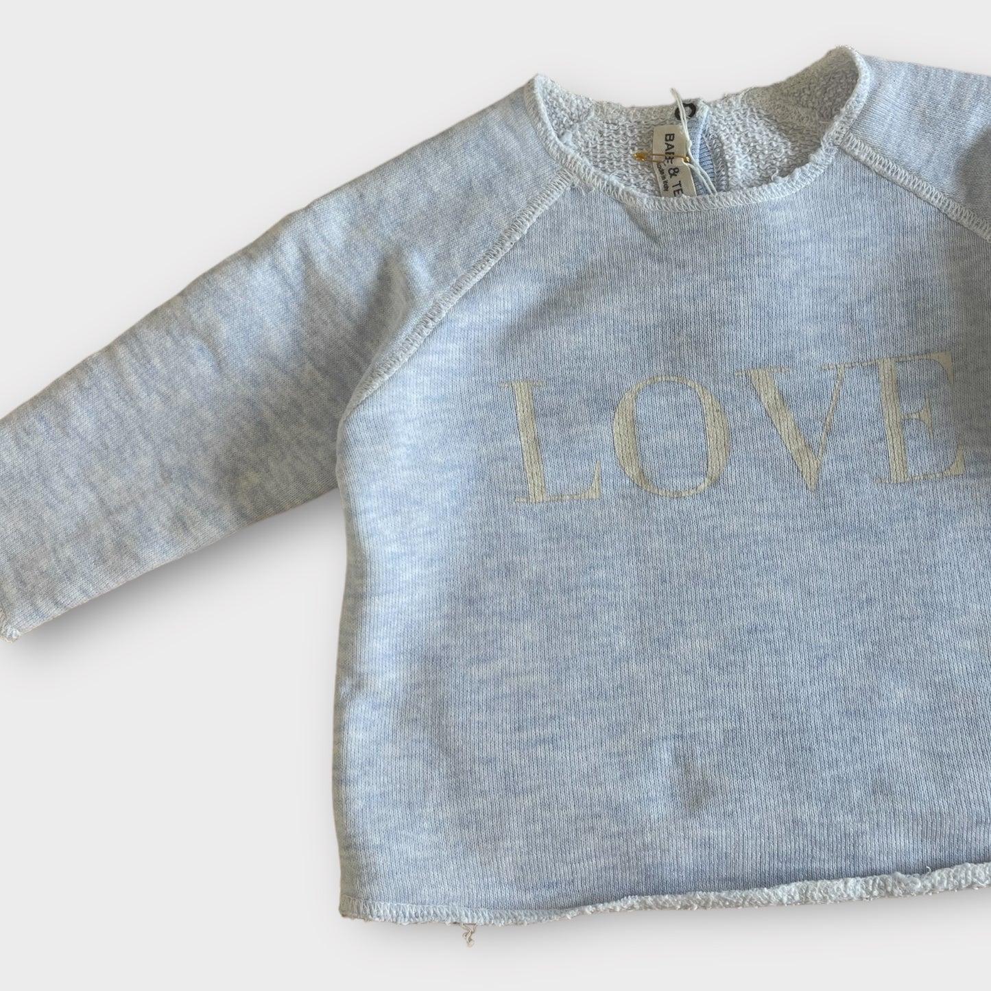 Babe & Tess - 6 mois