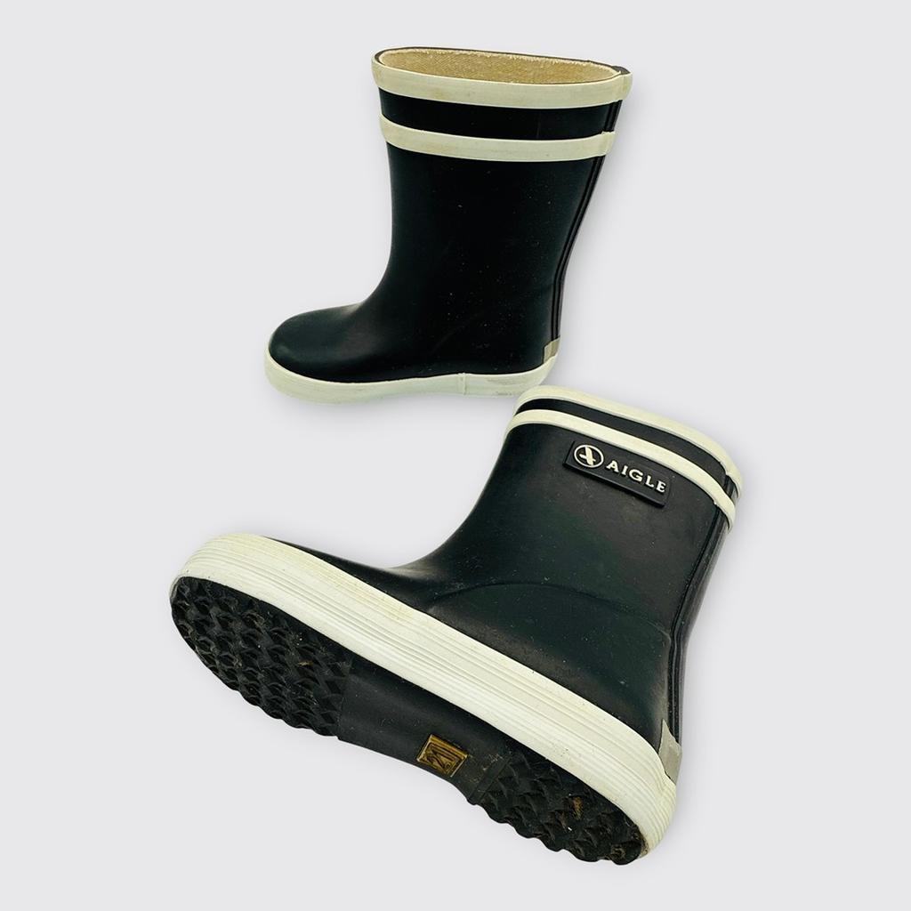 Aigle - Bottes de pluie 21