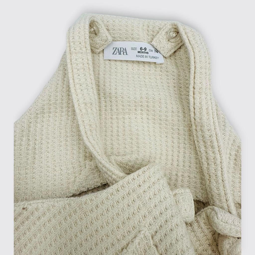 Zara - Grenouillère 6-9 Mois 74 cm
