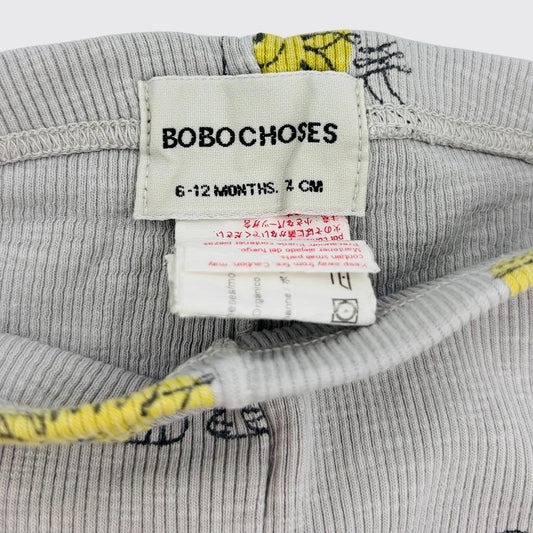 Bobo Choses - Pantalon - 6-12 mois 74 cm