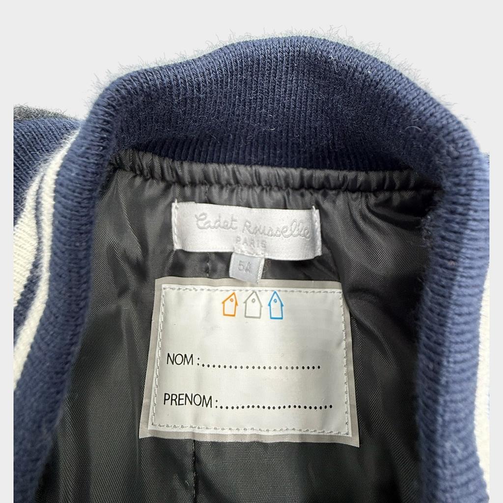 Cadet Rousselle - Veste - 5 ans - 110 cm