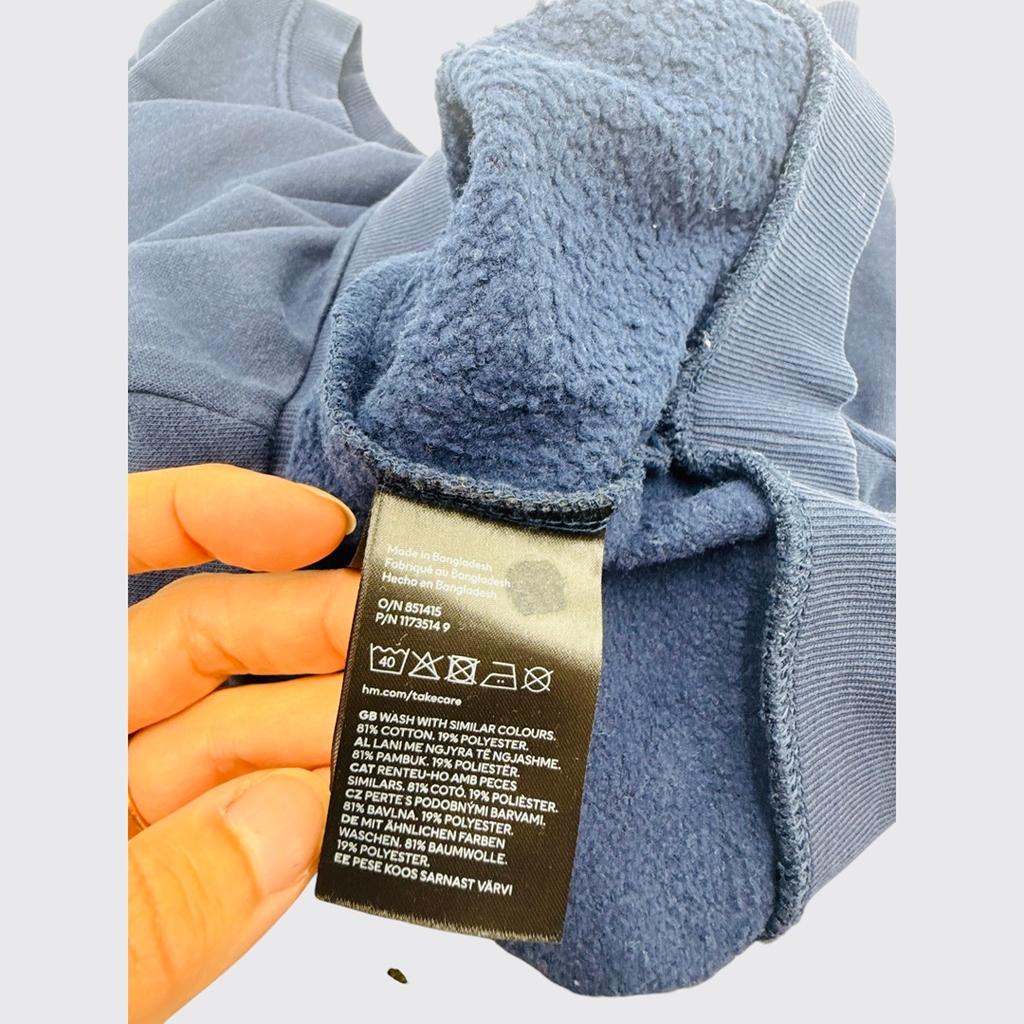 H&m - Sweat-shirt - 5 ans - 110 cm