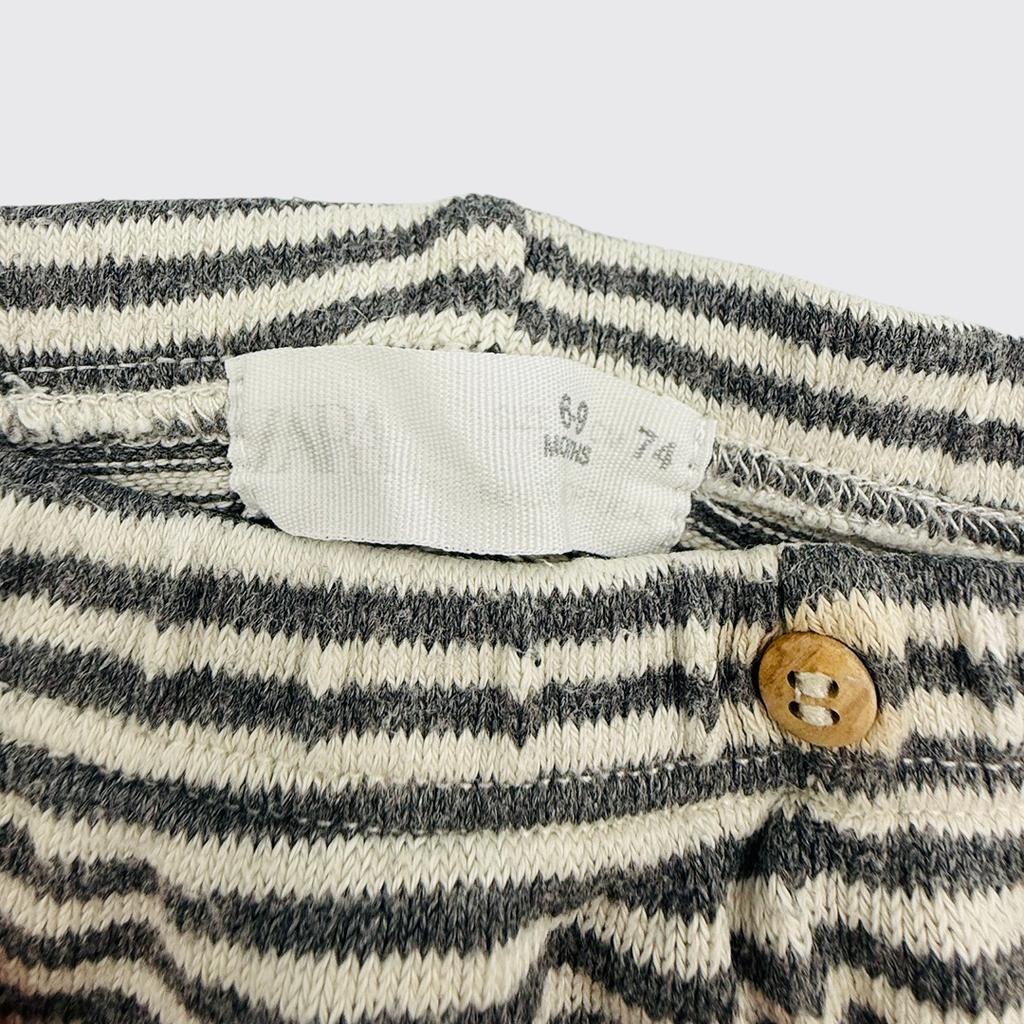 Zara - Pantalon - 6-9 Mois - 68 cm