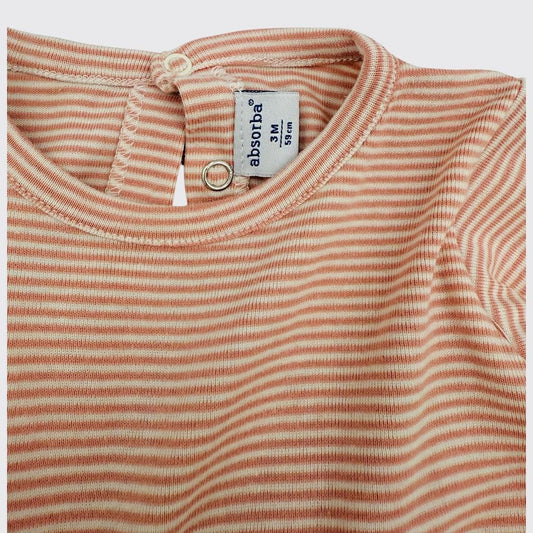 Absorba - Pyjama 3 mois - 59 cm