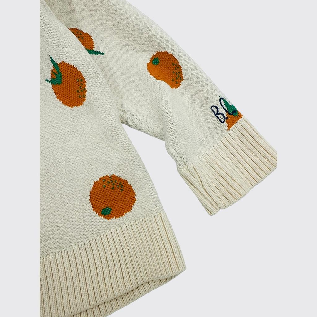 Bobo Choses - Pull 18-24 Mois 86 cm