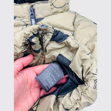 H&m - Doudoune - 4 ans - 104 cm