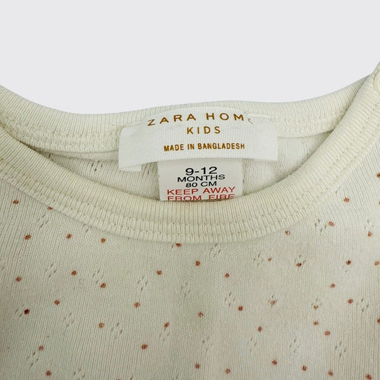 Zara Home - 12-18 mois - 80 cm