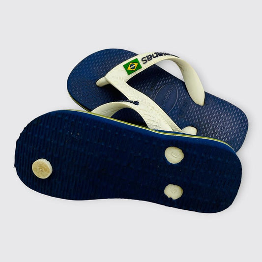 Havaianas - Tongs 25-26 16 cm