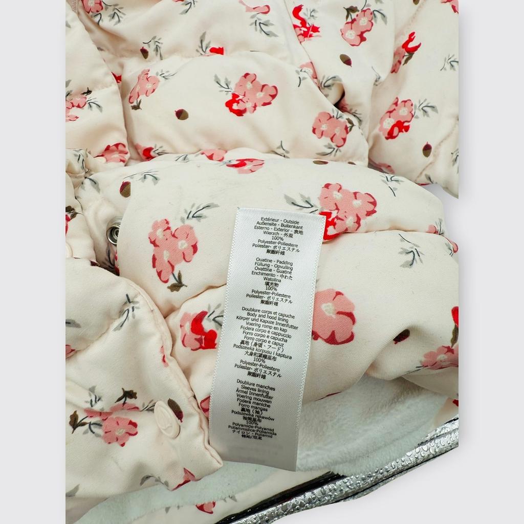 Petit Bateau - Doudoune 24 mois 86 cm