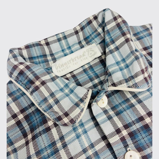 Gingerbread - Pyjama - 18-24 mois -