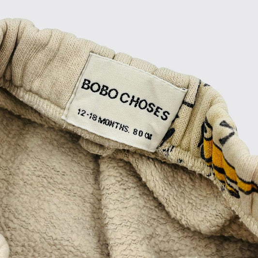 Bobo Choses - pantalon 12-18 mois 80 cm