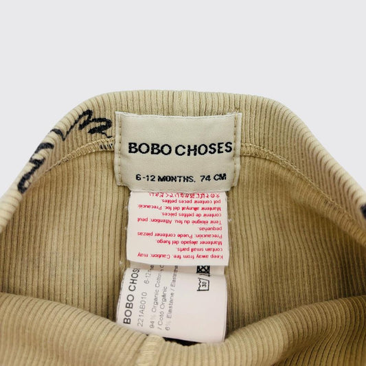 Bobo Choses pantalon - 9-12 mois 74 cm