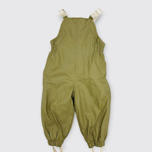 Zara - Pantalon de pluie 18-24 mois 86 cm