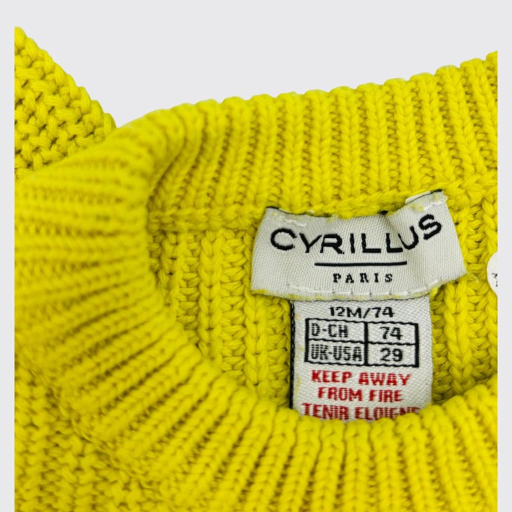 Cyrillus - 12 mois / 74 cm 74 cm