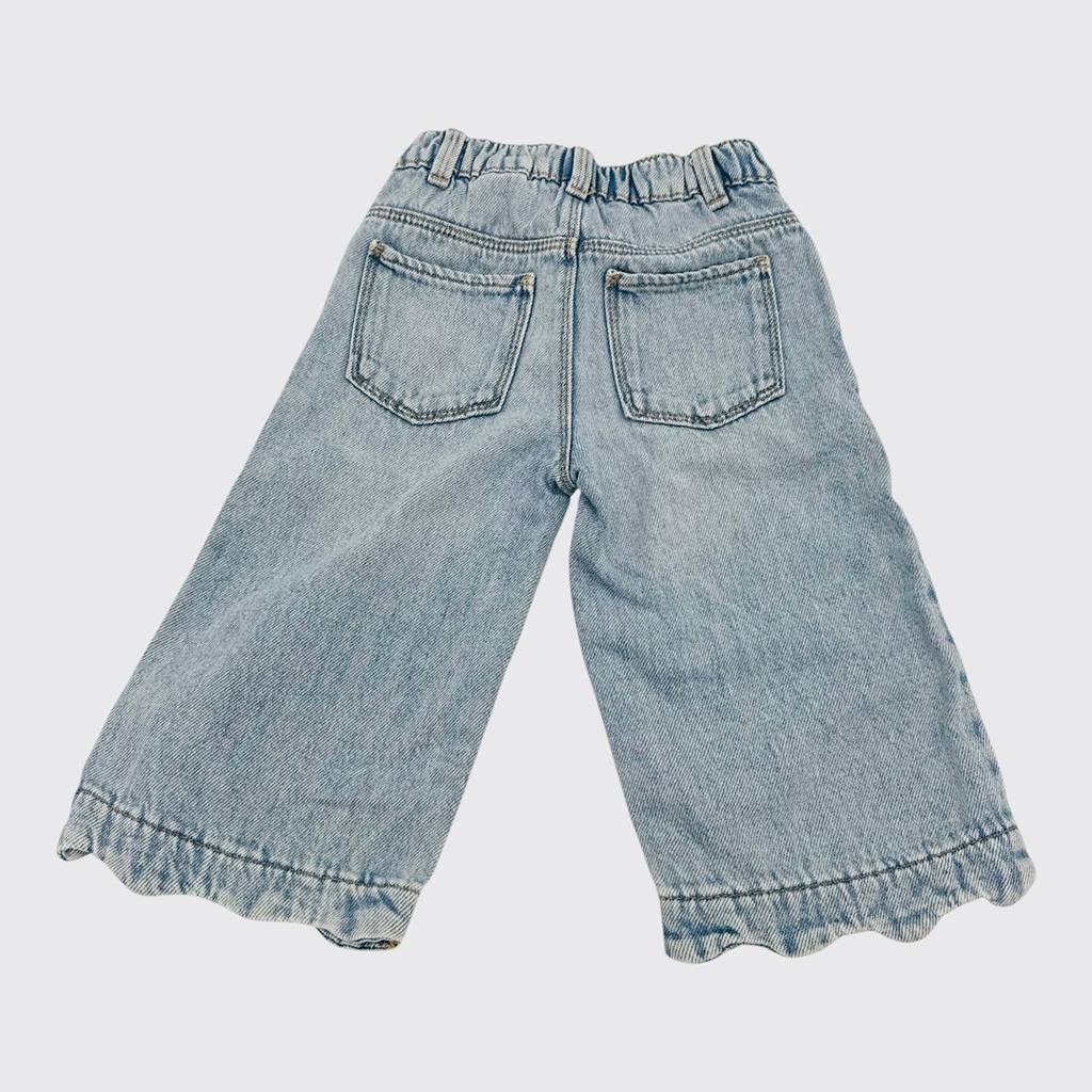 Zara - Jean 18-24 mois - 86 cm