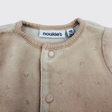 Noukie's - Combinaison - 0 Mois - 50 cm