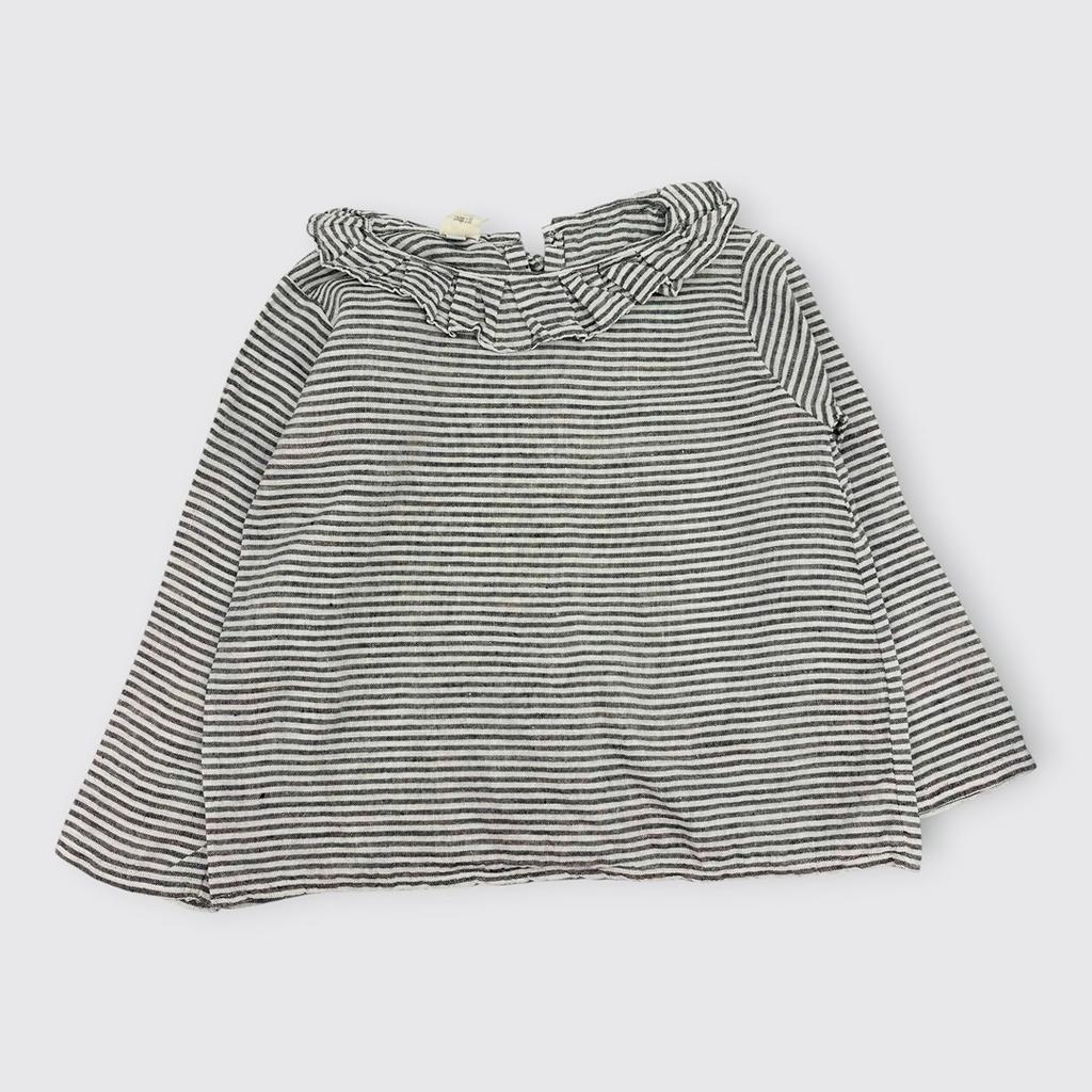 Wool& - Chemise 4 Ans 104 Cm