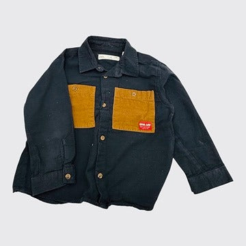 Zara - Chemise - 3 Ans 98 cm