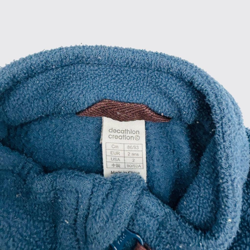 Quechua - veste - 2 ans - 86/93 cm
