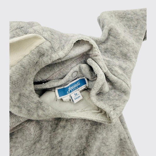 Jacadi - Pyjama - 1 mois - 54 cm
