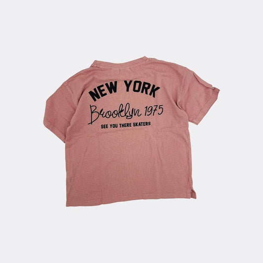 Zara - T-shirt 4-5 ans 110 cm