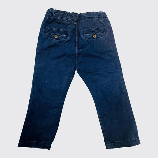 Zara - Pantalon - 12-18 mois - 80 cm