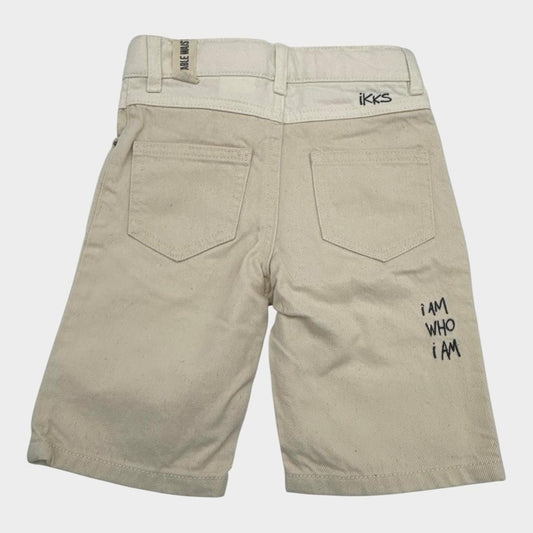 Ikks - Short 5 ans - 110 cm