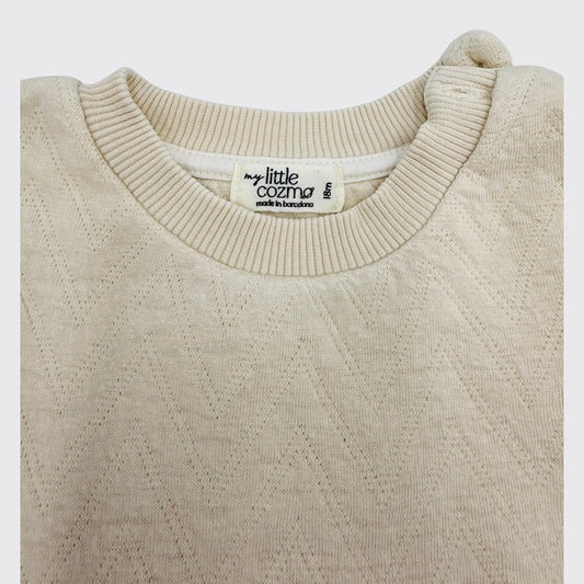 My Little Cozmø - Pull - 18 mois - 86 cm