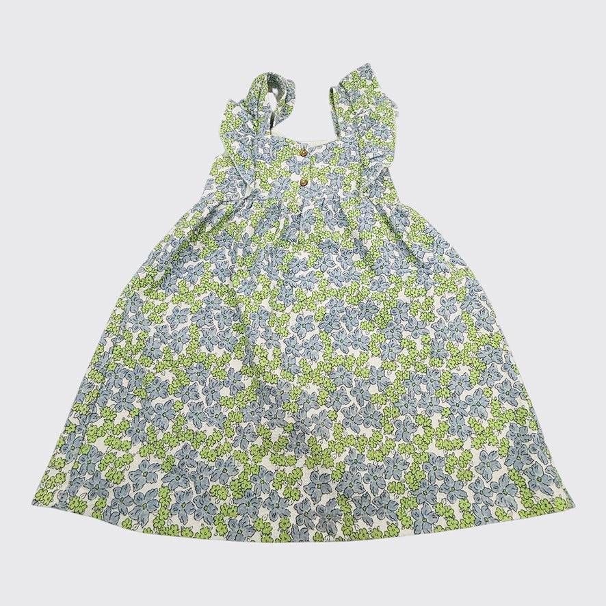 Mini Rebels - Robe 4 ans 104 cm
