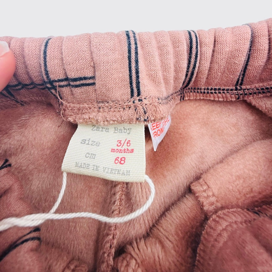 Zara - 6-9 mois - 68 cm