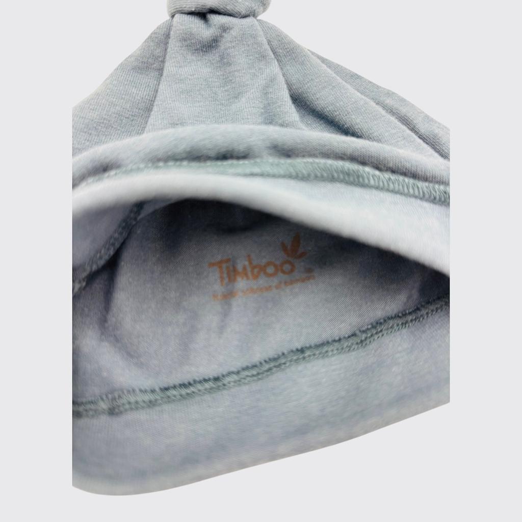 Timboo - Bonnet - 0-3 months, 38 cm