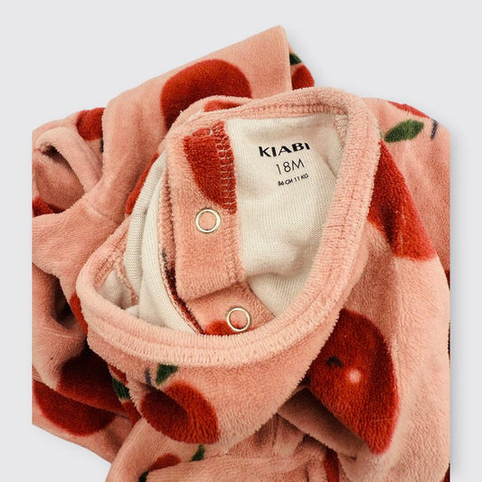Kiabi - Pyjama 18 mois - 86 cm