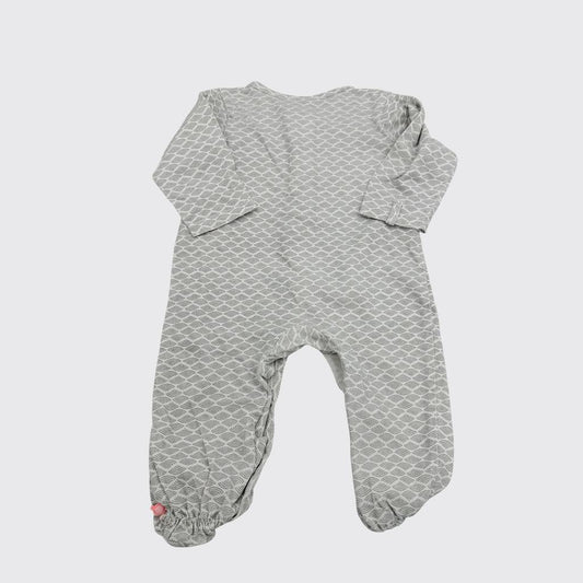 noukie's - pyjama - 9 mois / 74 cm