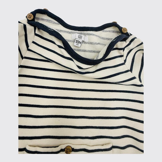 La Redoute - Pyjama - 18 Mois - 80 Cm