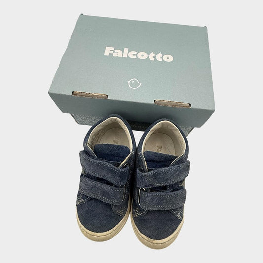 Falcotto Chaussures Bébé 20