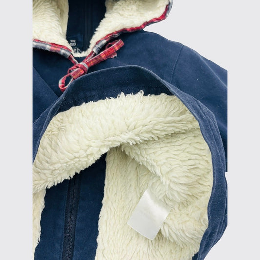 Frangin Frangine - Veste Polaire - 12-18 Mois 80 Cm