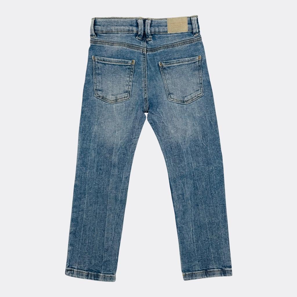 Zara - Jean 4 ans - 104 cm