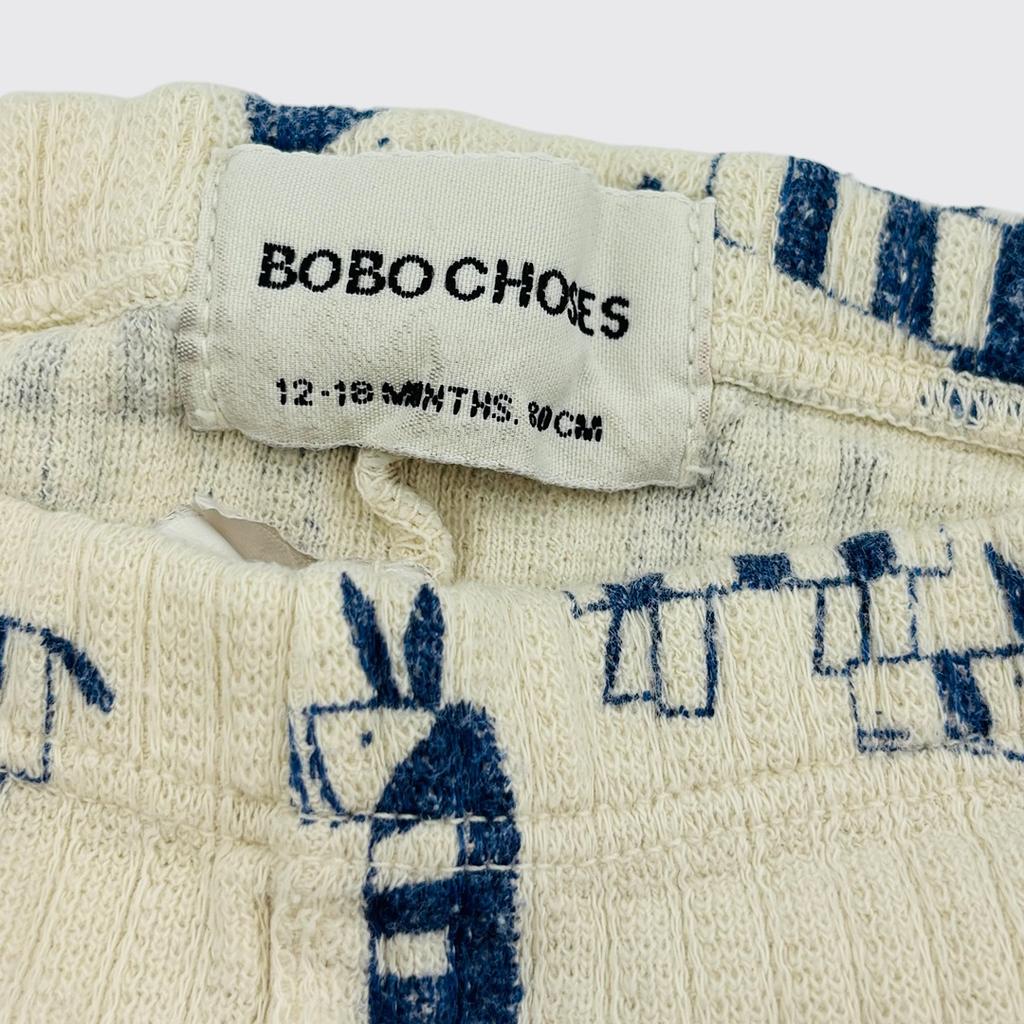 Bobo Choses - Pantalon- 12 - 18 mois( 80 cm)